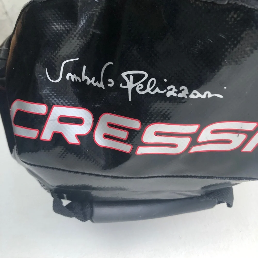 Cressi Gorilla Scuba Waterproof Dufflebag